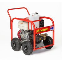 HC15-275P Cold Water Pressure Cleaner (Honda Petrol Motor) - 15LPM