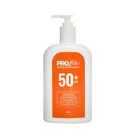 ProBlock SPF50+ Sunscreen (Pump Bottle) - 500ml