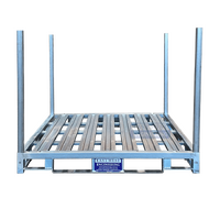 Optional Corner Posts for Steel Pallet (SSP200)