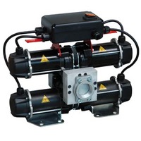 Piusi 240V Mobile Refuelling Kit - 185L