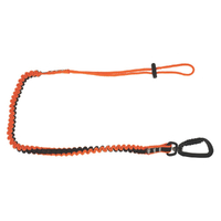 LINQ Tool Lanyard w/ Double Action Karabiner