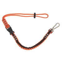 LINQ Tool Lanyard w/ Swivel Snap Hook & Detachable Tool Strap