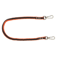 LINQ Tool Lanyard w/ 2 x Swivel Snap Hooks