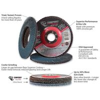 Flap Discs - PROMAX Series (Taipan Original)