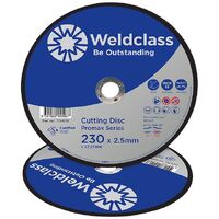 Cutting Discs - Taipan Original Standard Inox