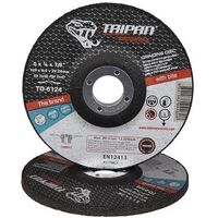 Grinding Discs - Taipan Original Innox Fast