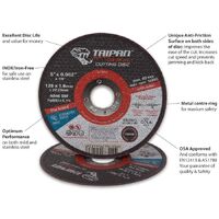 Cutting Discs - Taipan Original Ultra-Thin Inox (50pk)