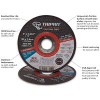 Cutting Discs - 100mm x 1.0MM