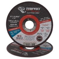 Cutting Discs - 125mm (5") x 1.6mm