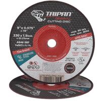 Cutting Discs - 230mm (9") x 1.9mm