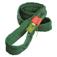 High-Performance 7:1 Twin Path Sling (70t WLL) - 10m