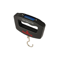 Digital Extinguisher Scales - 50kg