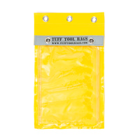 The A4 Document Holder - Yellow 