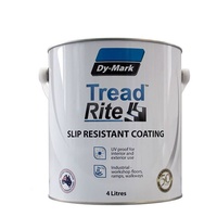 TreadRite Slip Resistant Coating