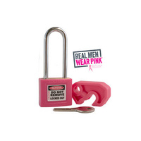 Cirlock Mini Lockout Kit - Pink