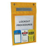 Cirlock Manual Holder - 27 x 45cm 