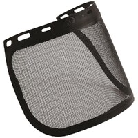 Visor - Suits BG/HHBGE Browguards Mesh Lens