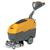 Freccia M 38 BC Scrubber/Dryer (Battery) - 24V