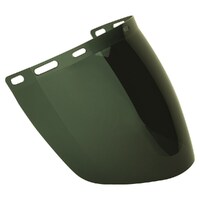 Visor - Suits BG/HHBGE Browguards Shade 5 Lens