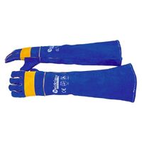 Xtended-Cuff Welding Gloves - 680mm (Standard Pairs)