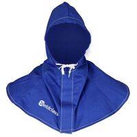 FR Promax Blue Hood