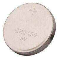 CR2450 Battery (Suits Promax 500 & Others)
