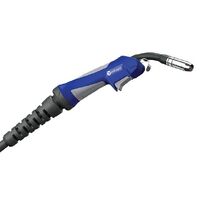 MIG Torches Promax BZL 15 (Euro Connection) - 4m