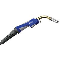 MIG Torches Promax BZL 24 (Euro Connection) - 3m
