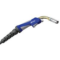 MIG Torches Promax BZL 25 (Euro Connection) - 4m