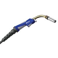 MIG Torches Promax BZL 36 (Euro Connection) - 5m