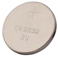 CR2032 Battery For Welding Helmets (Suits Promax 300/350, Mach3, Mach4)