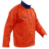 Promax HV5 FR Hi-Viz Jacket - Orange