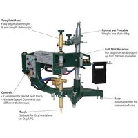 TX-55 Profile Cutting Machine