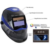 Welding Helmets - Promax 200
