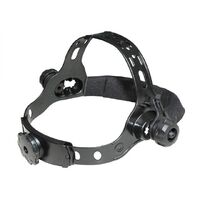 Headgears for Welding Helmets - (Suits Promax 180/200/350/500)
