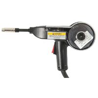 Spool Gun - BZL15 / 4-Pin 4m - (Suit Weldforce WF-200MST MIG Welder)