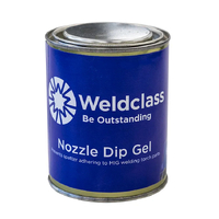 Weldclass Nozzle Dip Gel - 300g