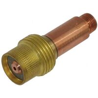 TIG 'Gas Lens' Collet Bodies - 17/18/26 Series