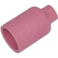 TIG Ceramic 'Gas Lens' Cups - 17/18/26 Series