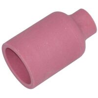 TIG Ceramic 'Gas Lens' Cups 2pk - 9.5mm (#6)