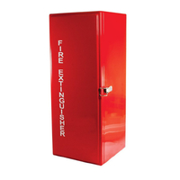 Fibreglass Cabinet - 9kg