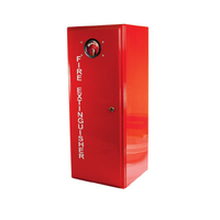 Fibreglass Cabinet Fits - 9kg