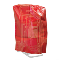 Mobile Extinguisher Cover (Suits 30kg & 50kg Mobile Extinguishers)