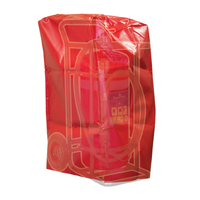 Mobile Extinguisher Cover (Suits 70kg & 90kg Mobile Extinguishers)