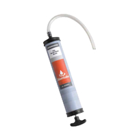 Alemlube Oil Suction Gun (EL Series)