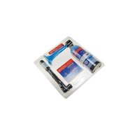 Rechargeable Safety Air Horn Signal