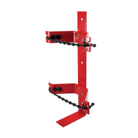 Fire Extinguisher Vehicle Bracket Rubber Strap - 9kg