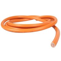 Welding Cable - Orange