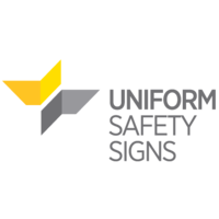 Uniform Safety Signs