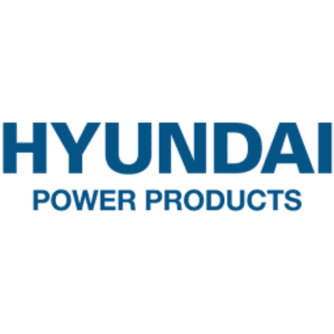 Hyundai Power Products